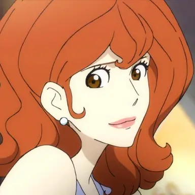 Profile image of 峰不二子