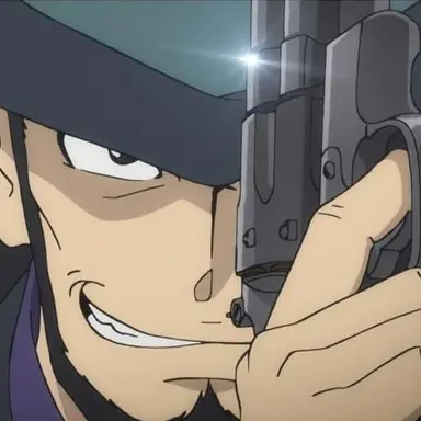 Profile image of 次元大介