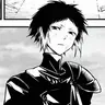 Profile image of Akutagawa Ryunosuke