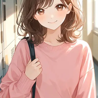 Profile image of Savanna