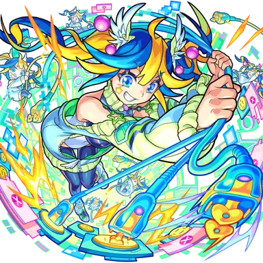 Profile image of アルビレオ