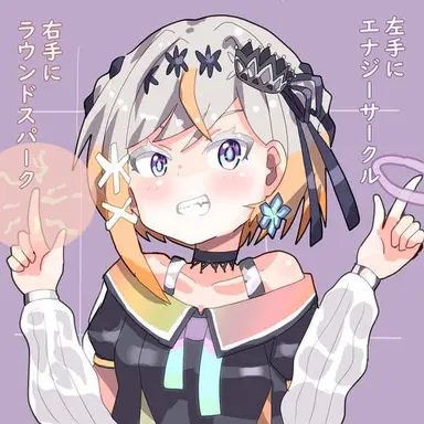 Profile image of ルルネーヴェ