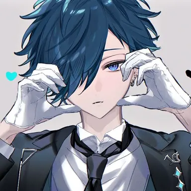 Profile image of バニラ