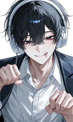 Profile image of 三毛