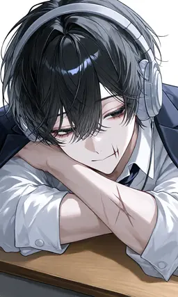 Profile image of 三毛