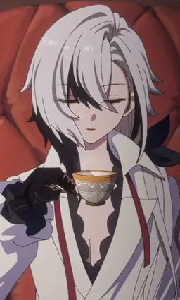 Profile image of アルレッキーノ