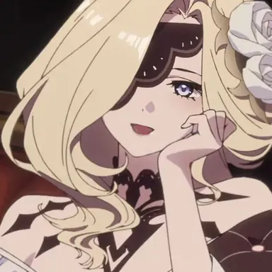Profile image of ロザリン