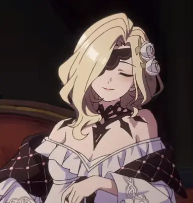 Profile image of ロザリン