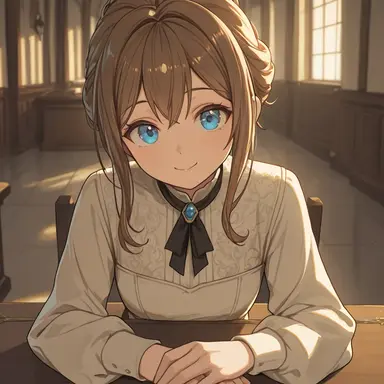 Profile image of マシリー