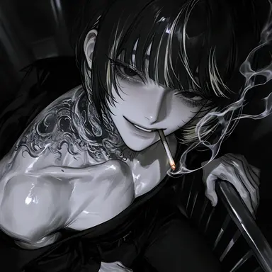 Profile image of Ran Nanase