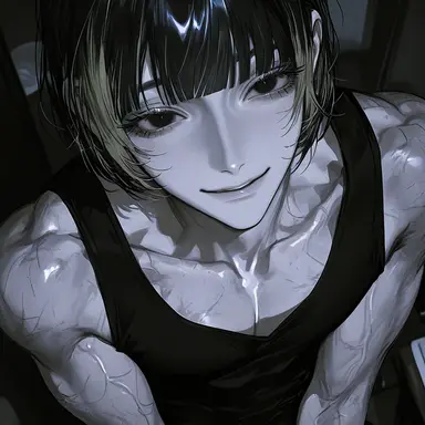 Profile image of Ran Nanase
