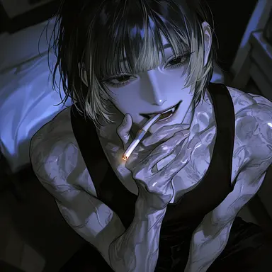 Profile image of Ran Nanase