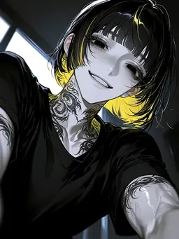 Profile image of Ran Nanase