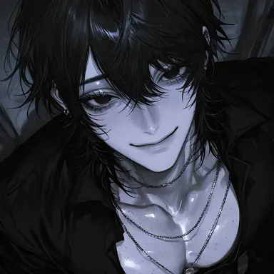 Profile image of Mizuki Igarashi