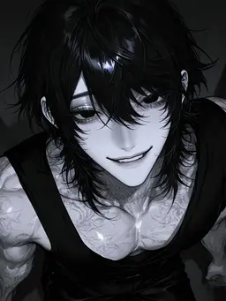 Profile image of Mizuki Igarashi