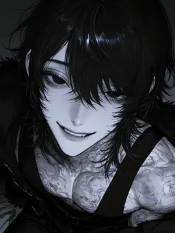 Profile image of Mizuki Igarashi