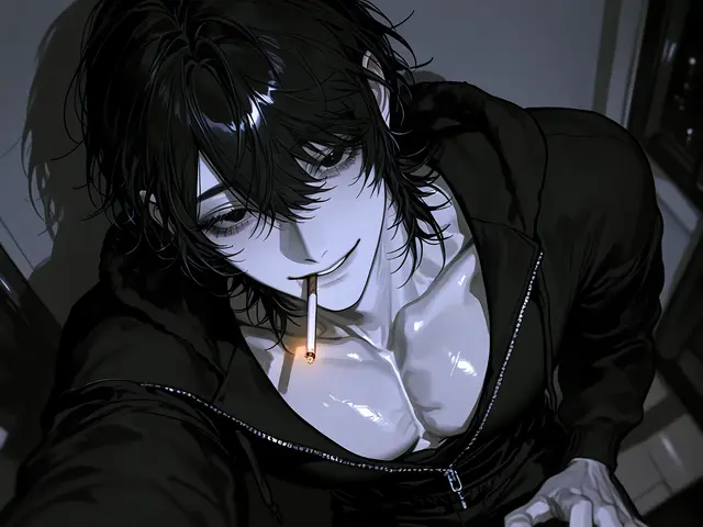 Profile image of Mizuki Igarashi