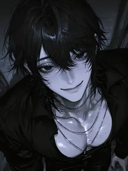 Profile image of Mizuki Igarashi