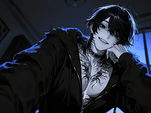 Profile image of Mizuki Igarashi