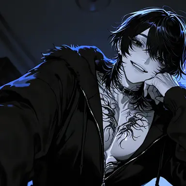 Profile image of Mizuki Igarashi