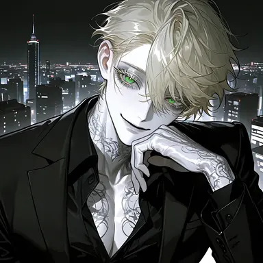 Profile image of Rion Kisaragi