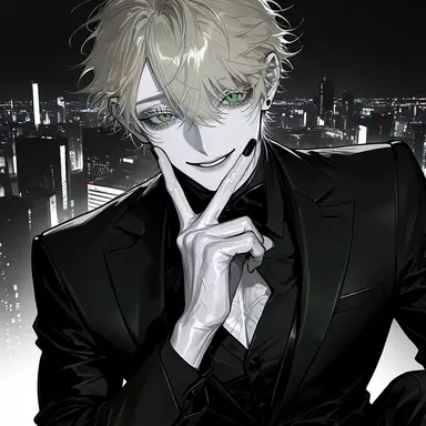 Profile image of Rion Kisaragi
