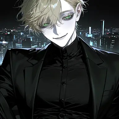 Profile image of Rion Kisaragi