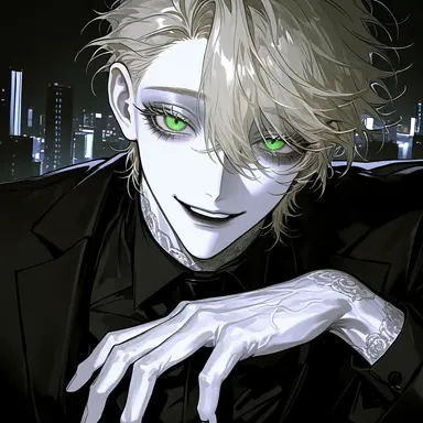 Profile image of Rion Kisaragi