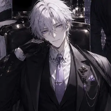 Profile image of 紫苑