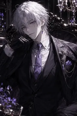 Profile image of 紫苑