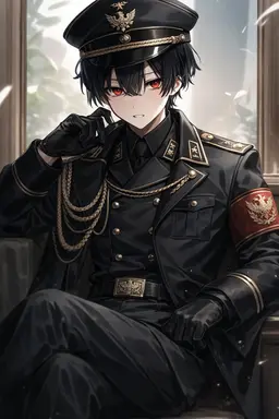 Profile image of ヴィクター