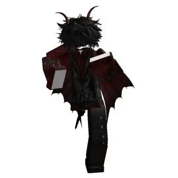 LongLuck5814의 Roblox Vampire