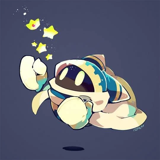 マホロア