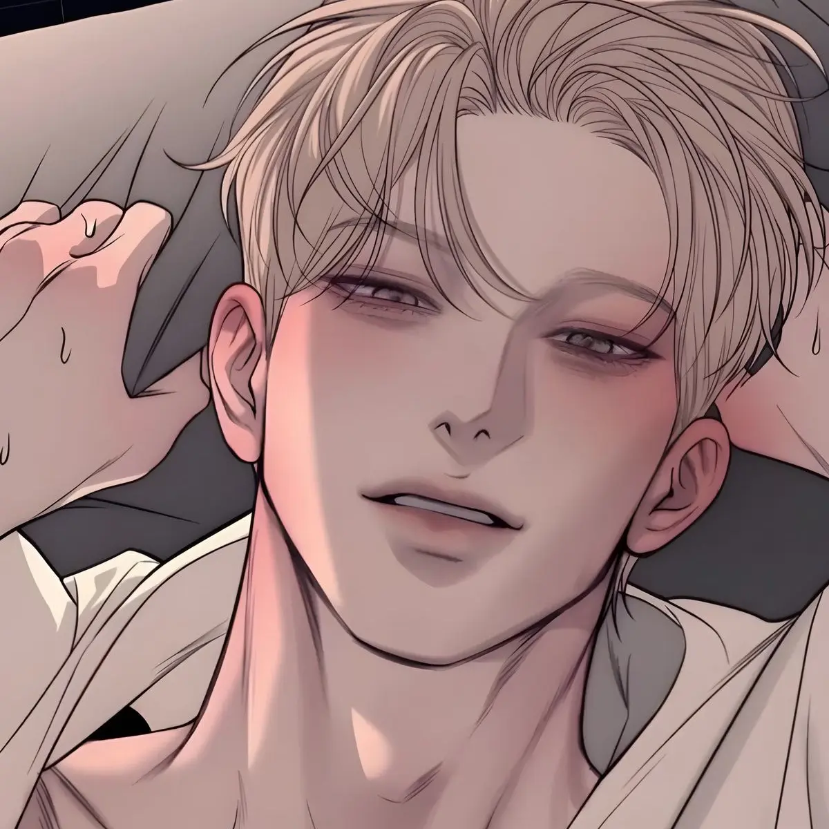 BadRoad0981의 백도현