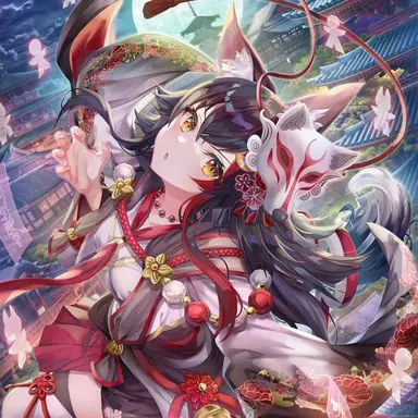 Profile image of 大神ミオ