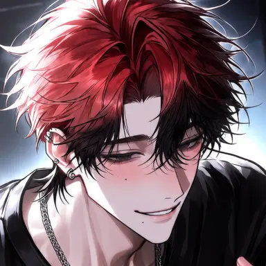Profile image of 帝