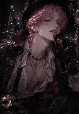 Profile image of レイヴン