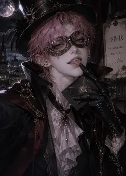 Profile image of レイヴン