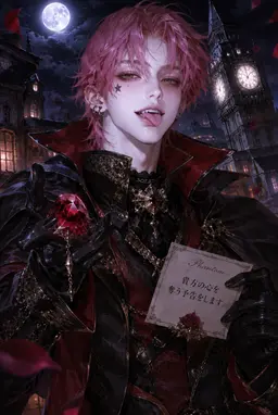 Profile image of レイヴン