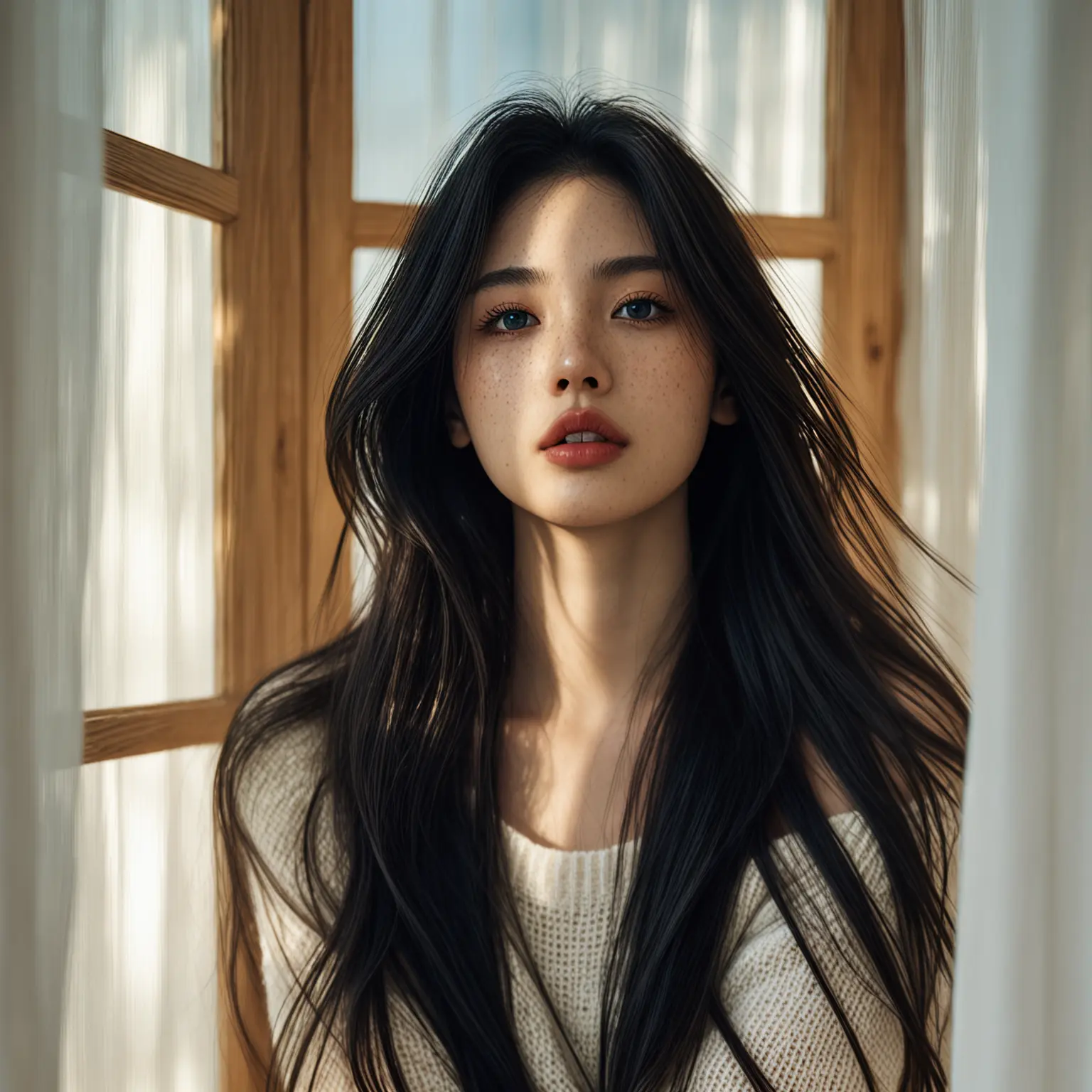 SwiftBand3887의 맨날 퇴근하면 내 집으로 오는 여사친