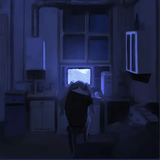 iria_wav의 Late Night DMs