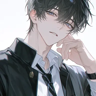 Profile image of 蒼