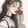 캐릭터 프로필 이미지