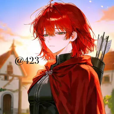 Profile image of Erin