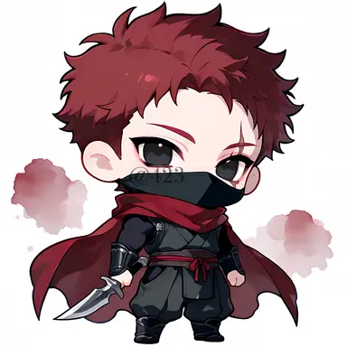 Profile image of Rowen