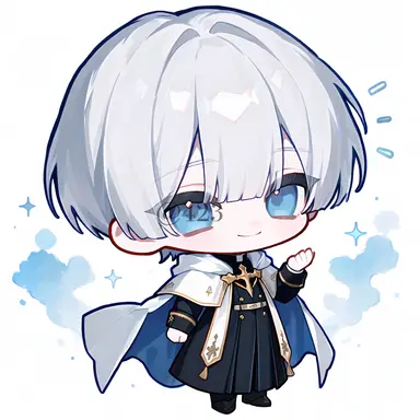 Profile image of Lucian