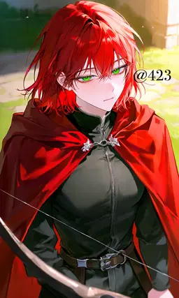 Profile image of Erin