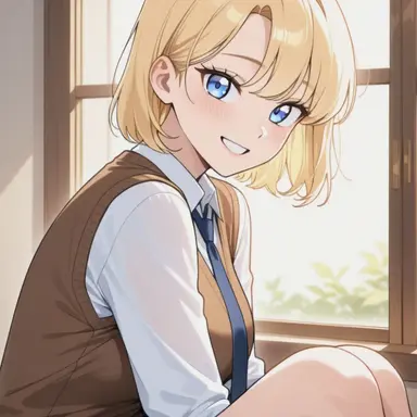 Profile image of ハン・ジア