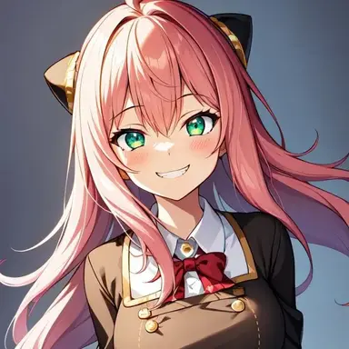 Profile image of Anya