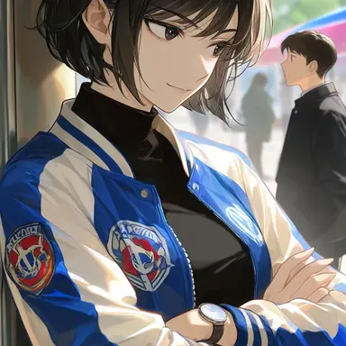 Profile image of Reina